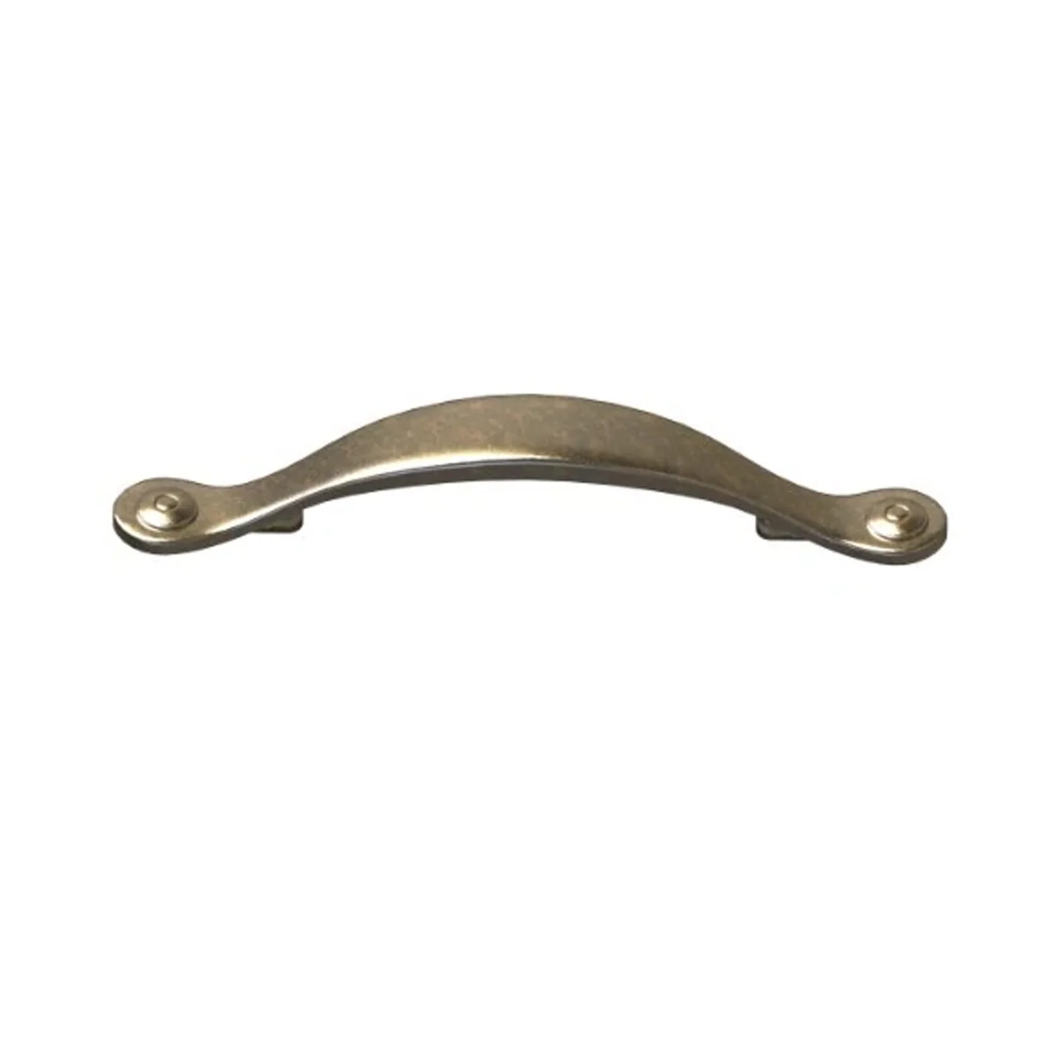 Kethy HT013 Norton Cabinet Handle 96mm - Available In Various Finishes - Image 7