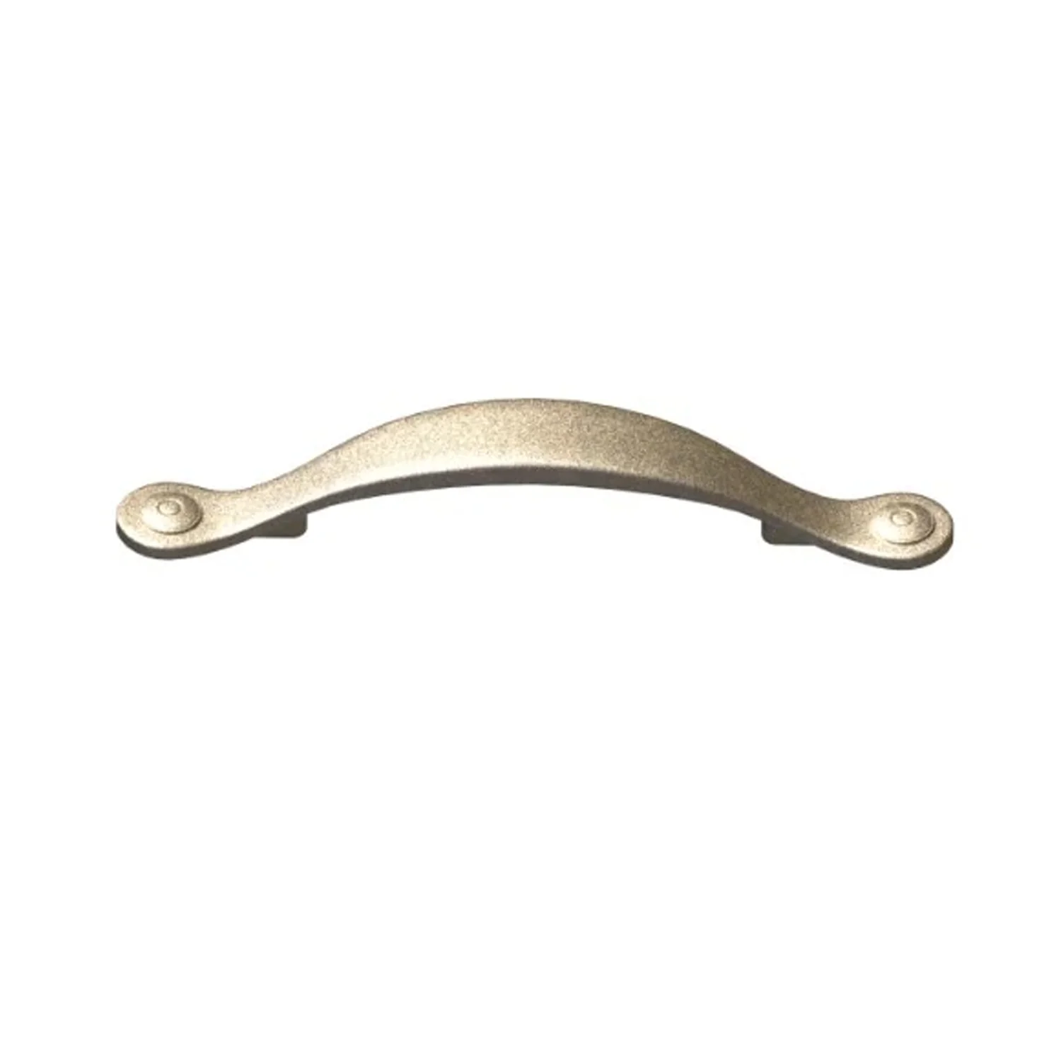 Kethy HT013 Norton Cabinet Handle 96mm - Available In Various Finishes - Image 8