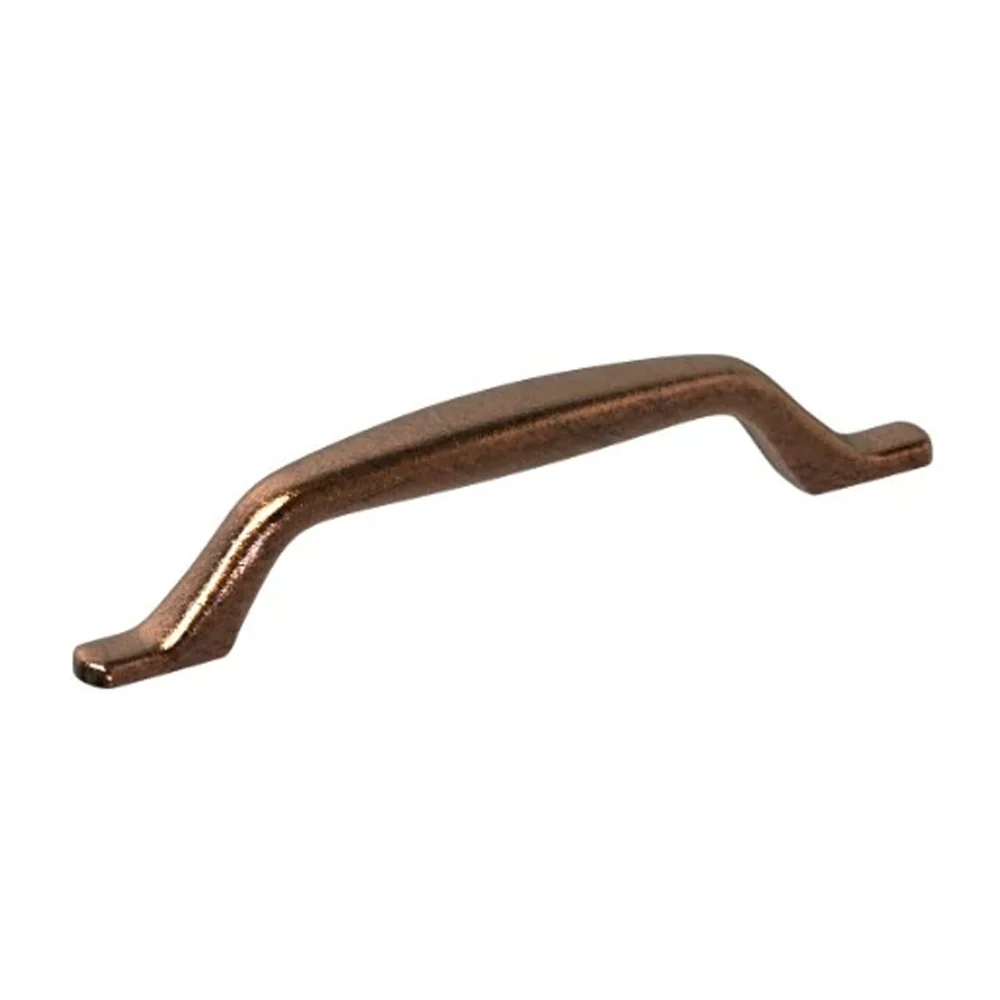 Kethy HT015 Avila Angled Handle 96mm - Available In Various Finishes - Image 6