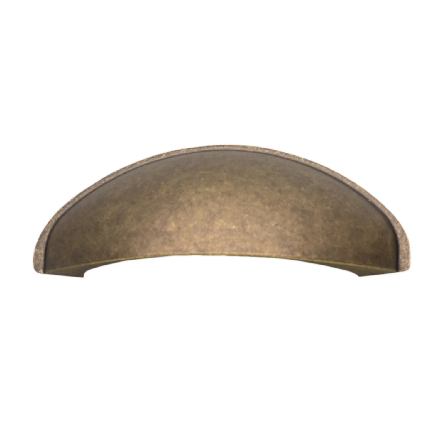 Kethy HT023 Bilbao Shell Handle 64mm - Available In Various Finishes - Image 3