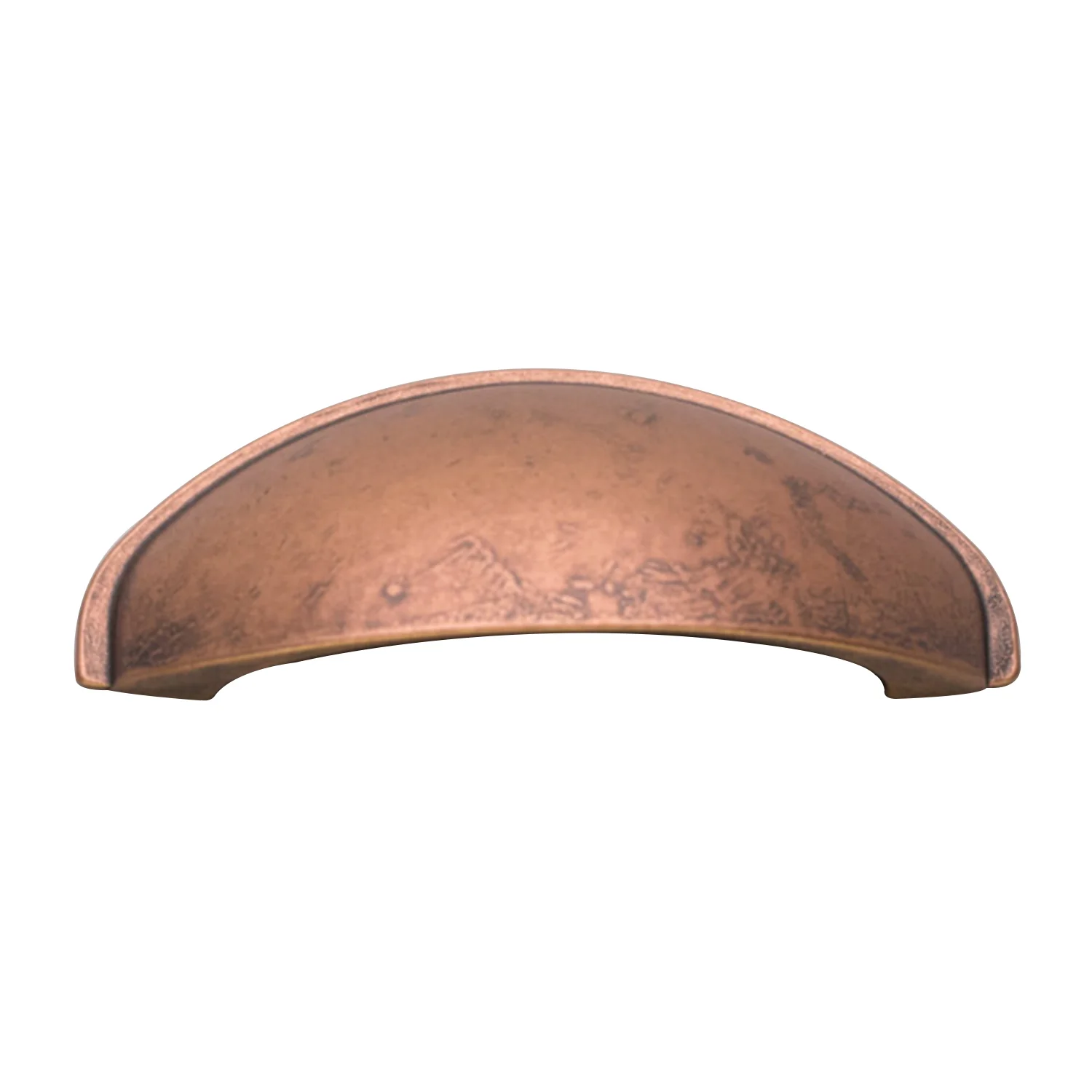 Kethy HT023 Bilbao Shell Handle 64mm - Available In Various Finishes - Image 4