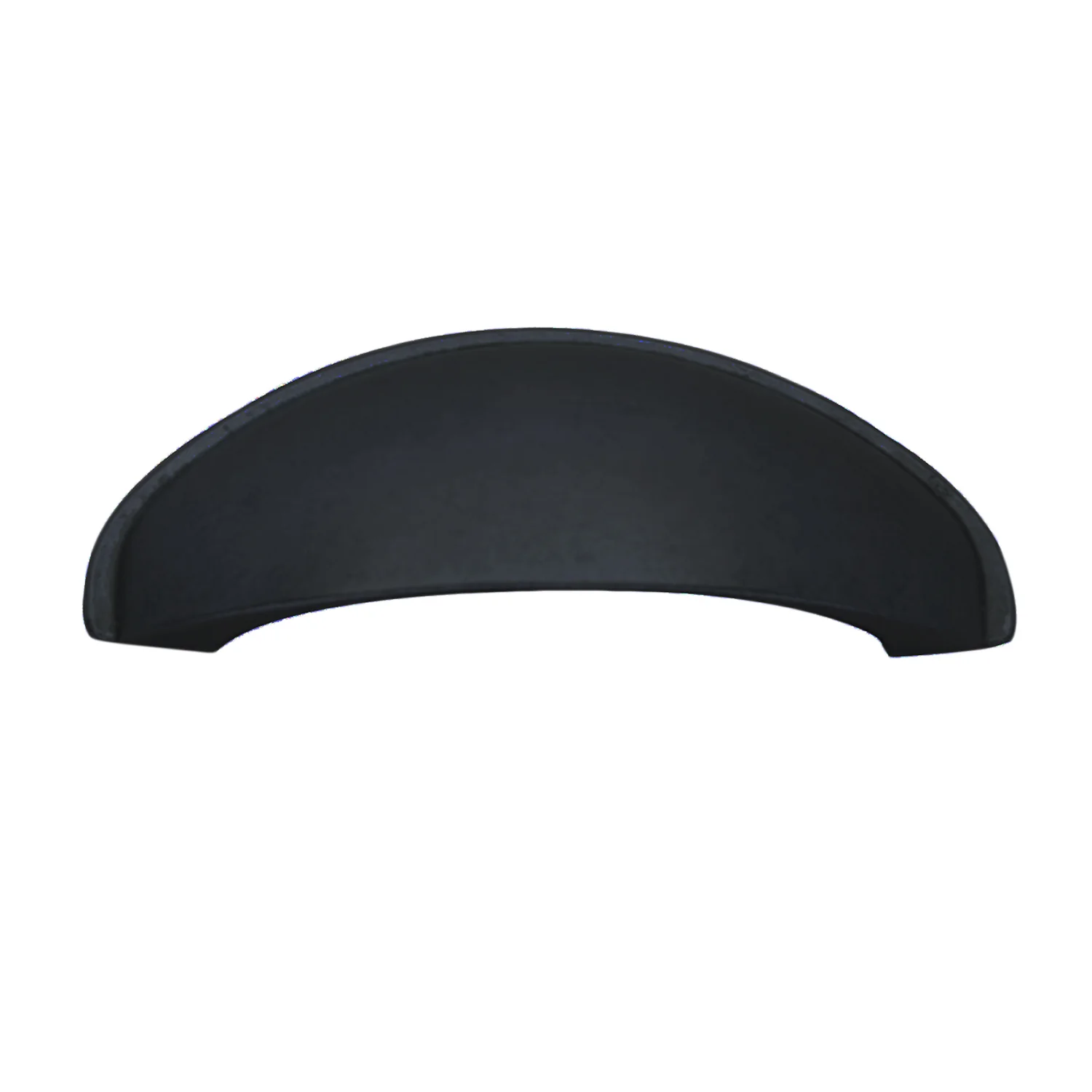 Kethy HT023 Bilbao Shell Handle 64mm - Available In Various Finishes - Image 6