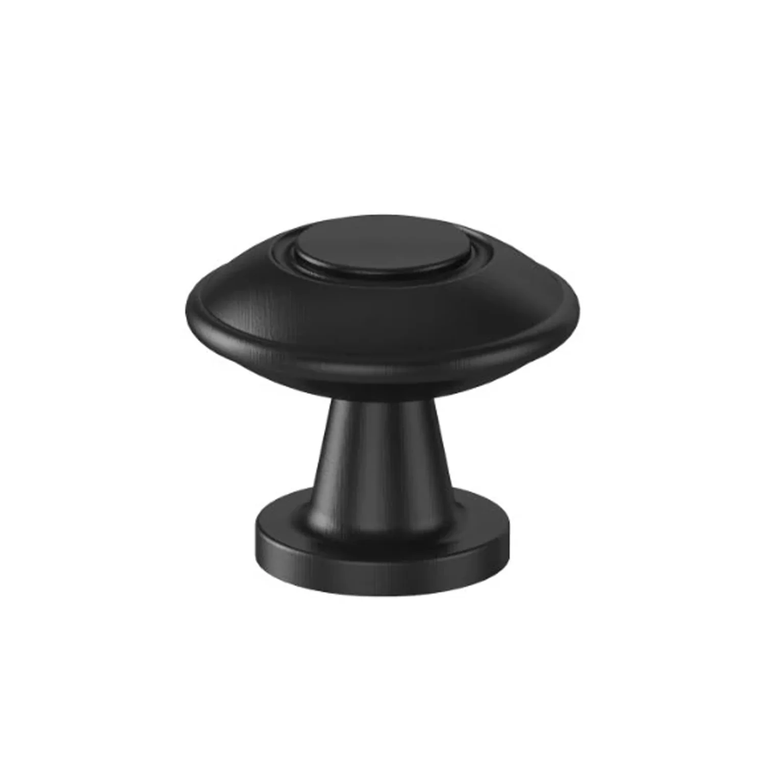Kethy HT208 Lister Round Knob 31mm - Available In Various Finishes - Image 5