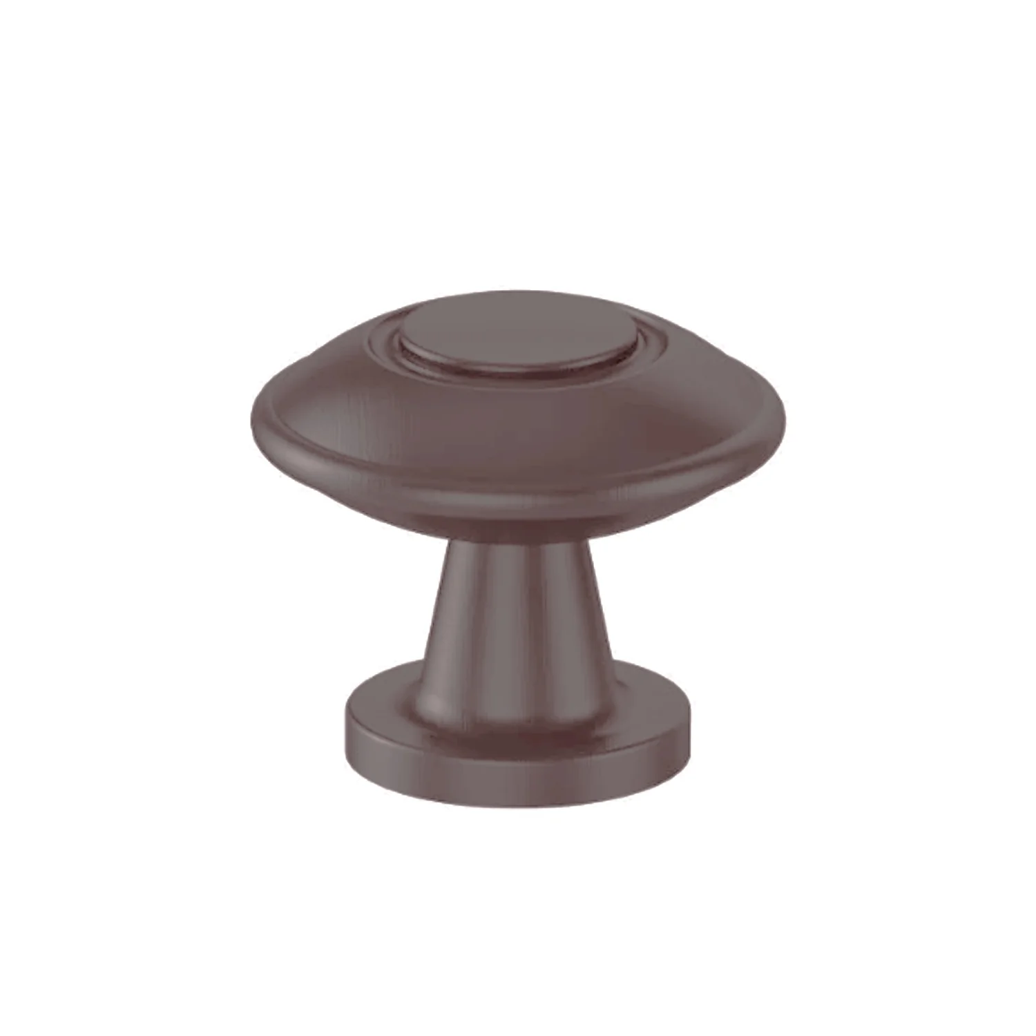 Kethy HT208 Lister Round Knob 31mm - Available In Various Finishes - Image 8