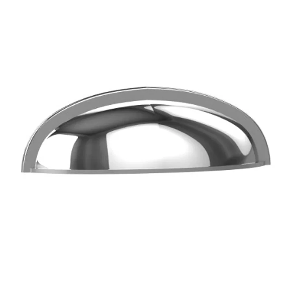 Kethy HT568 Bristol Cup 96mm - Available In Various Finishes - Image 4