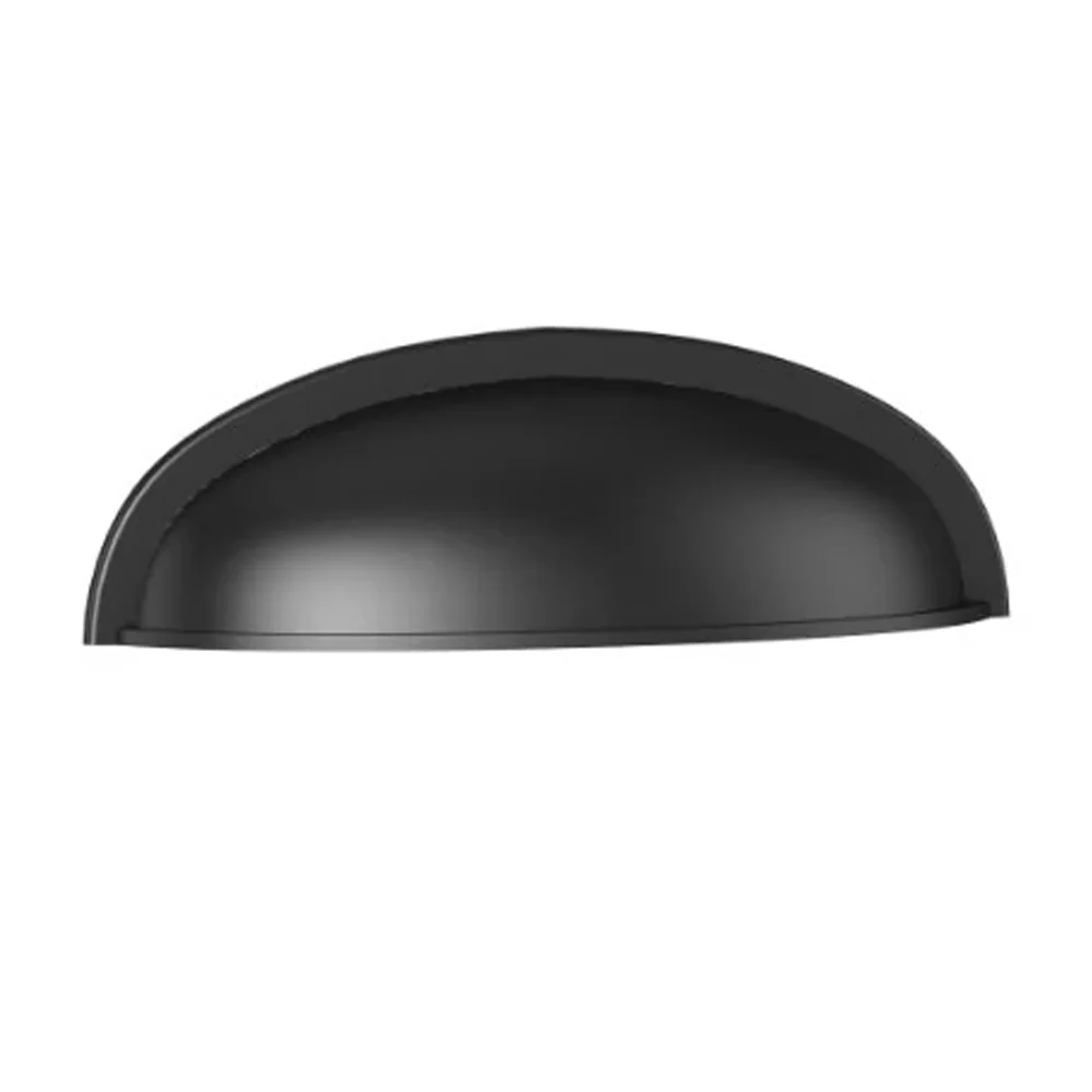 Kethy HT568 Bristol Cup 96mm - Available In Various Finishes - Image 7