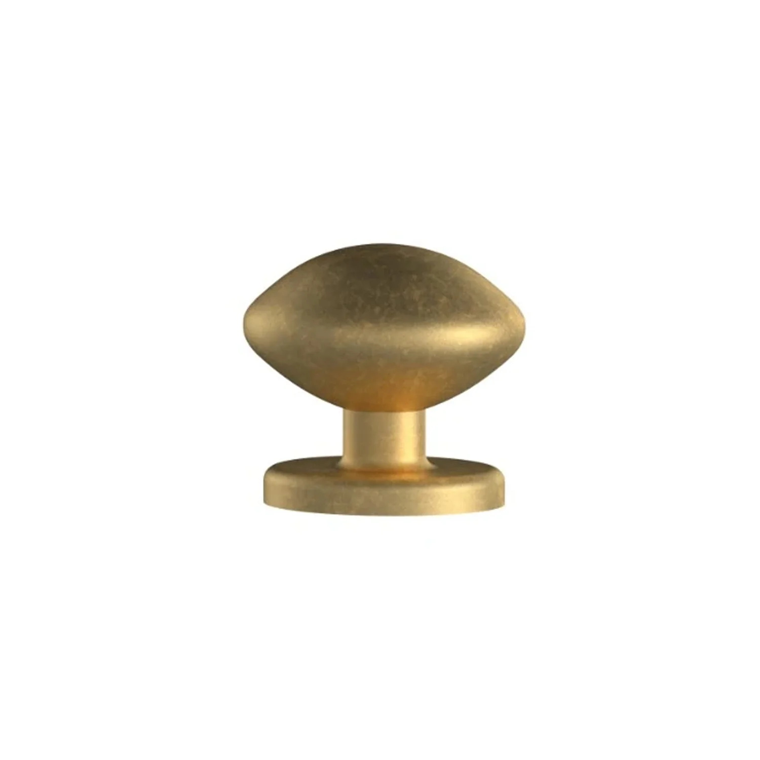 Kethy HT829 Witton Knob 35mm - Available In Various Finishes - Image 3