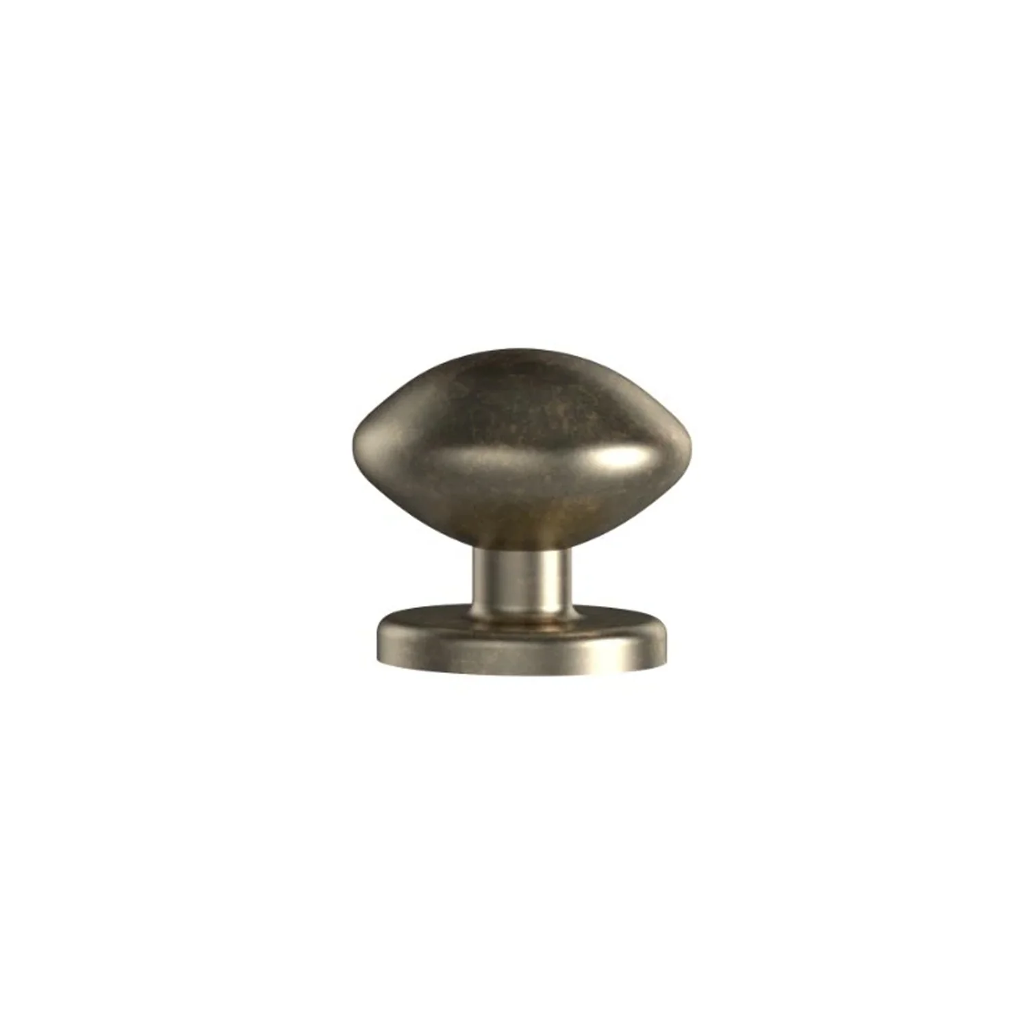 Kethy HT829 Witton Knob 35mm - Available In Various Finishes - Image 5