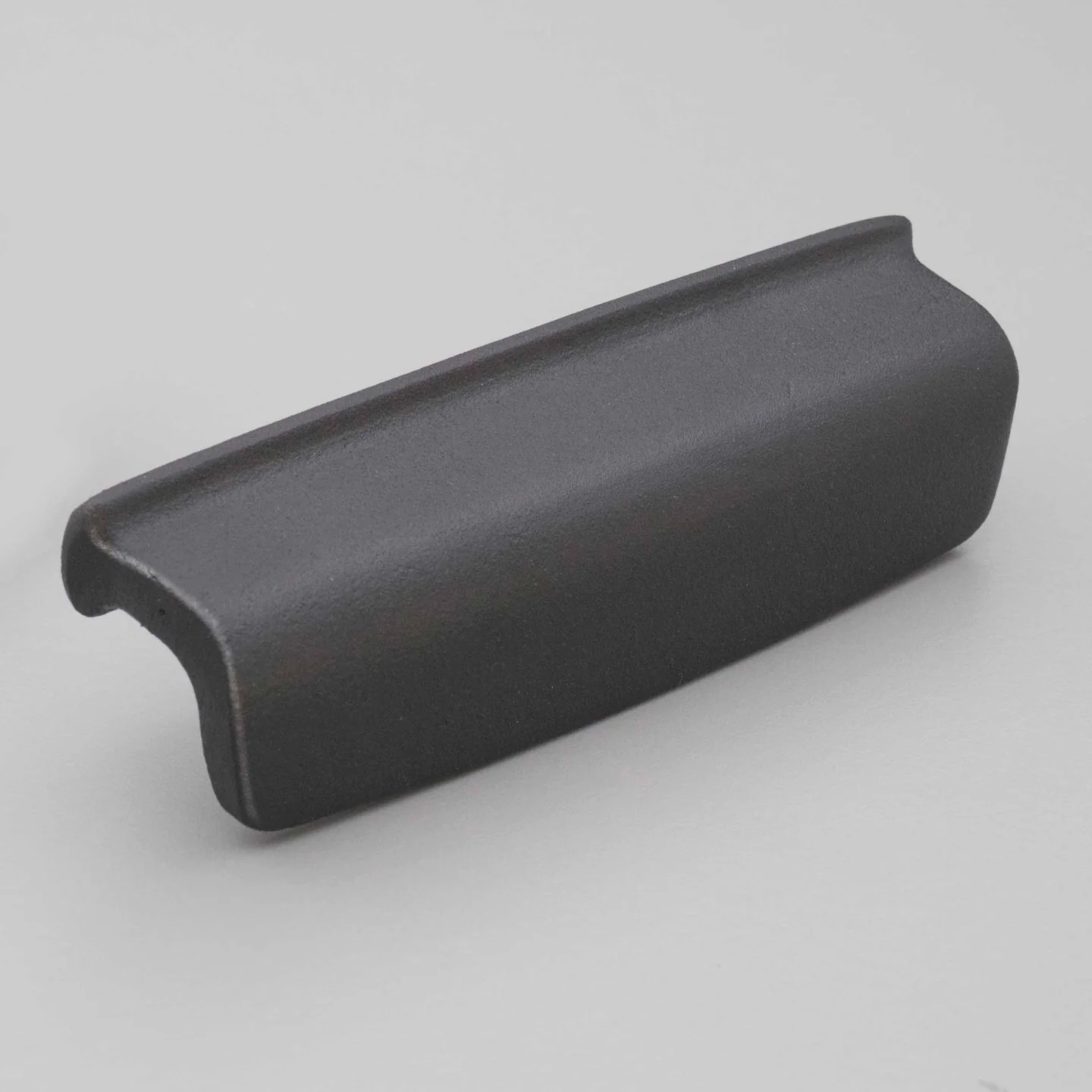 Kethy Iron Pull 96mm C to C Black L841/96-BKIR - Image 2