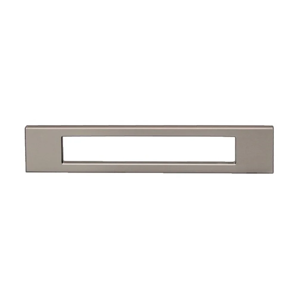 Kethy Keyline Cabinet Handle L Series - Available in Various Finishes and Sizes - Image 4