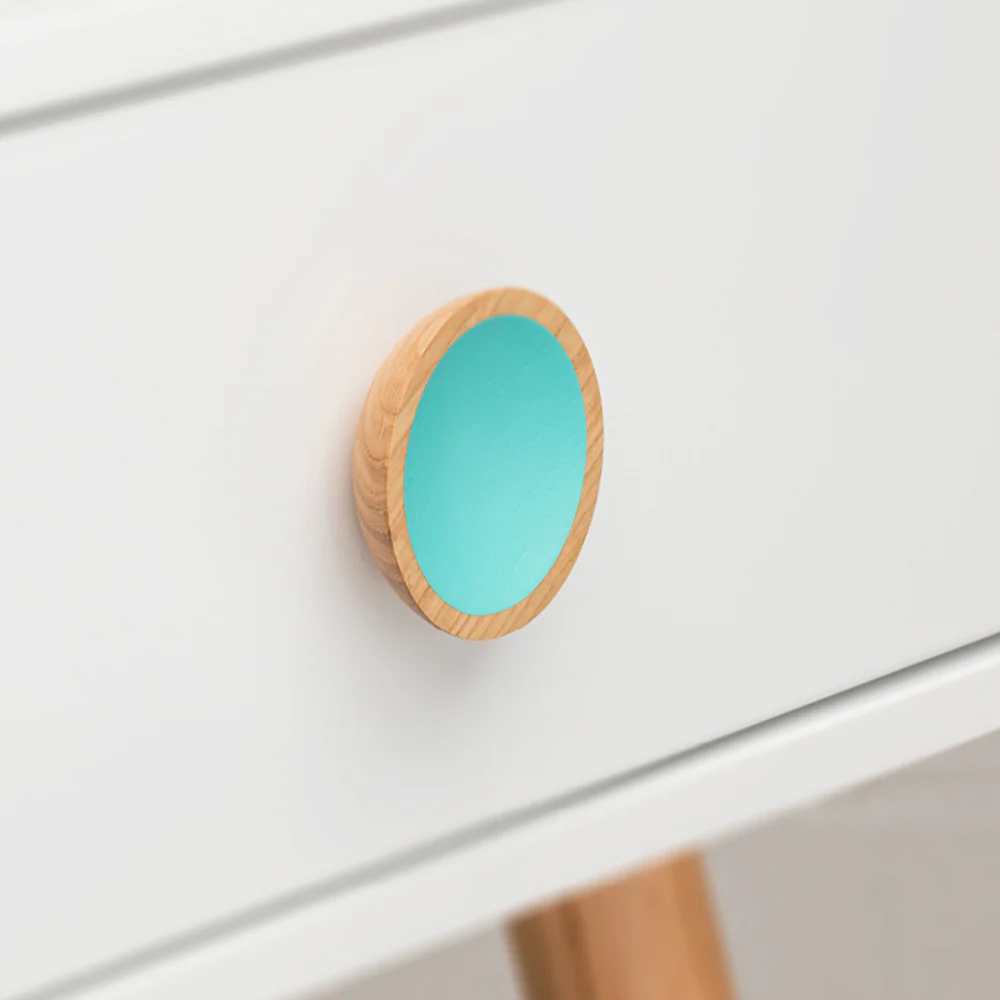 Kethy L4406 Wok Cabinet Knob - Available in Various Finishes - Image 3