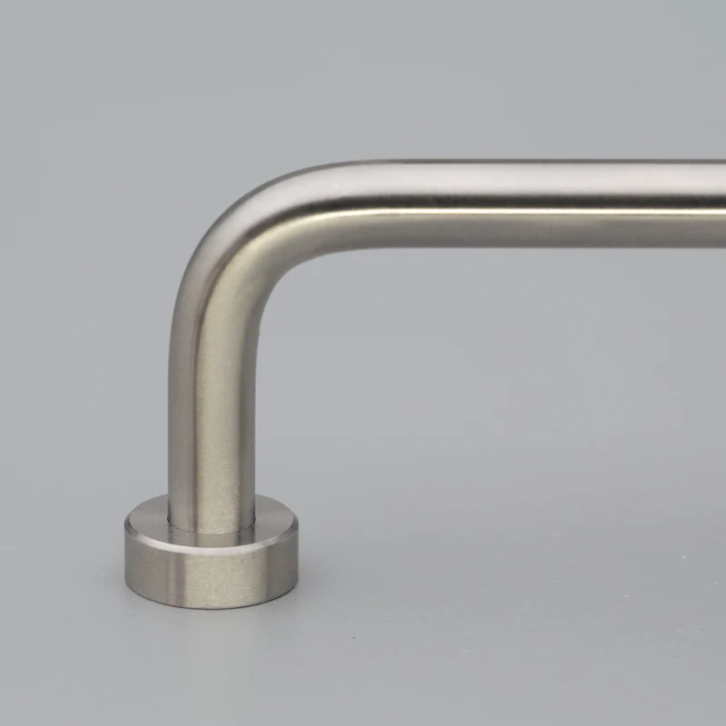 Kethy L795 Lounge Rounded D Pull Handle - Available in Various Finishes and Sizes - Image 5