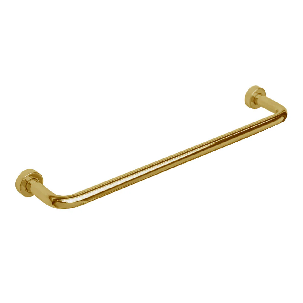 Kethy L795 Lounge Rounded D Pull Handle - Available in Various Finishes and Sizes - Image 8