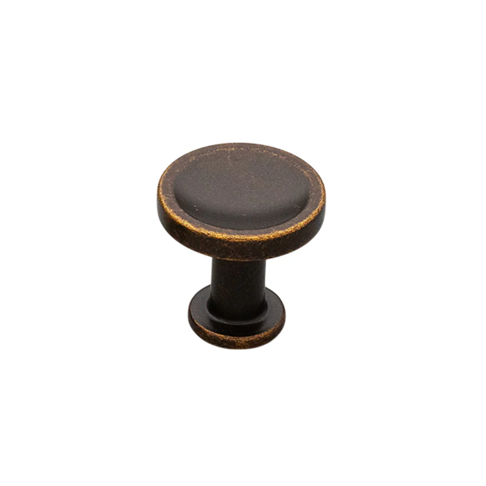 Kethy L895 Randers Cabinet Knob 30mm - Available in Various Finishes - Image 3