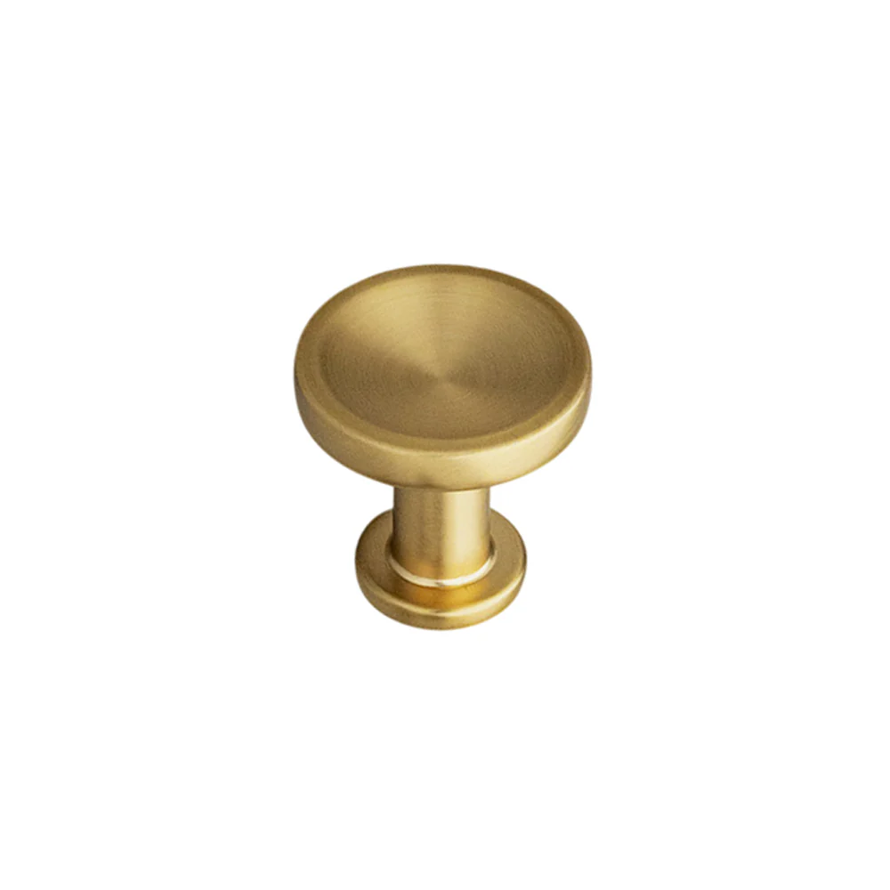 Kethy L895 Randers Cabinet Knob 30mm - Available in Various Finishes - Image 4