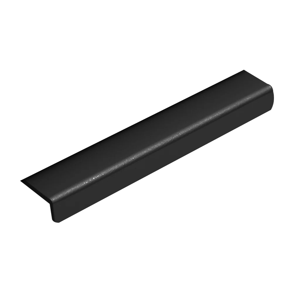 Kethy Modena Edge Pull Handle - Available in Various Finishes and Sizes - Image 10