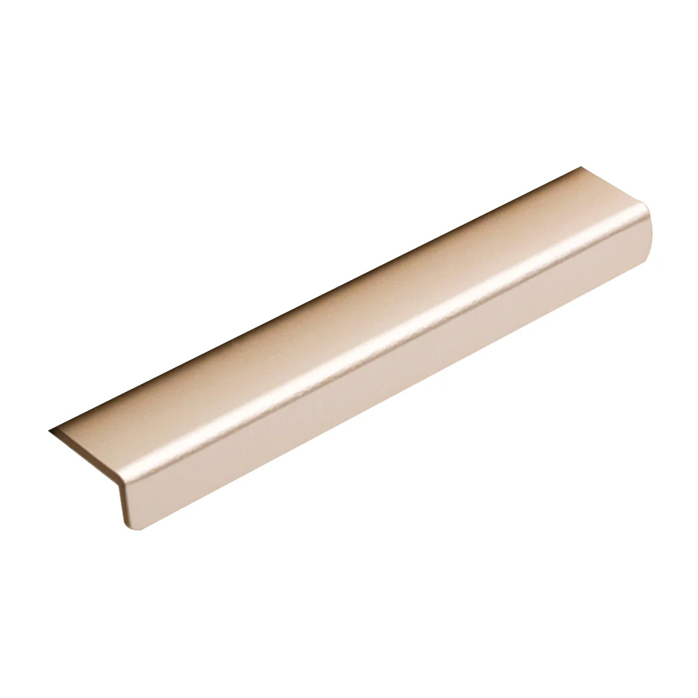 Kethy Modena Edge Pull Handle - Available in Various Finishes and Sizes - Image 11