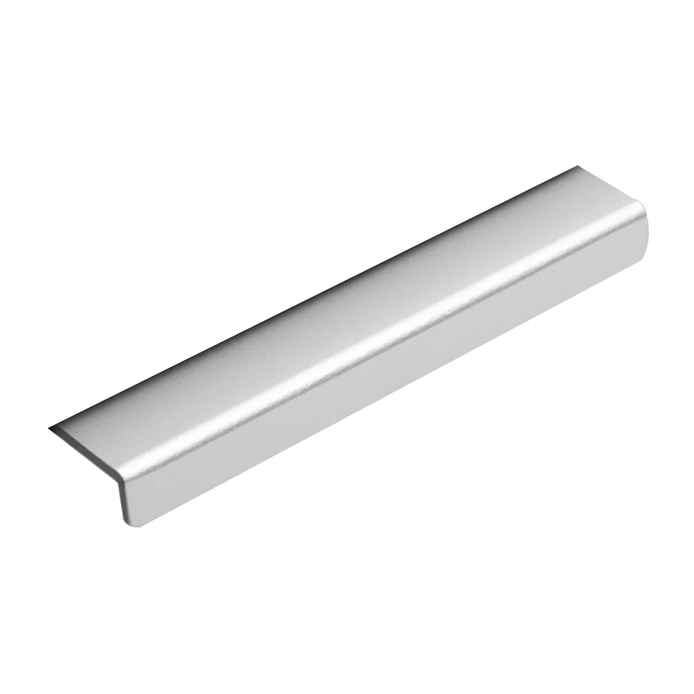 Kethy Modena Edge Pull Handle - Available in Various Finishes and Sizes - Image 17