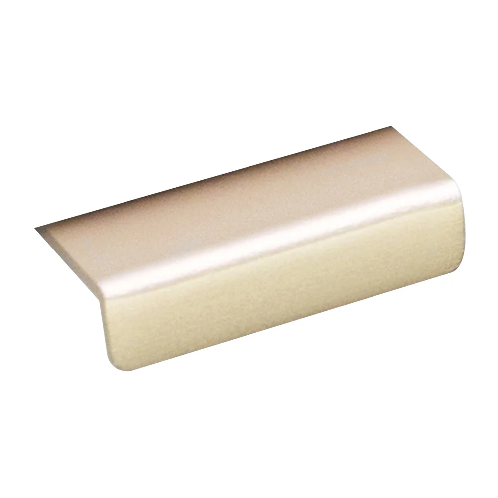 Kethy Modena Edge Pull Handle - Available in Various Finishes and Sizes - Image 21
