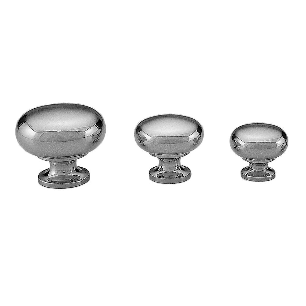 Kethy Mushroom Cabinet Knob - Available in Various Finishes and Sizes - Image 5