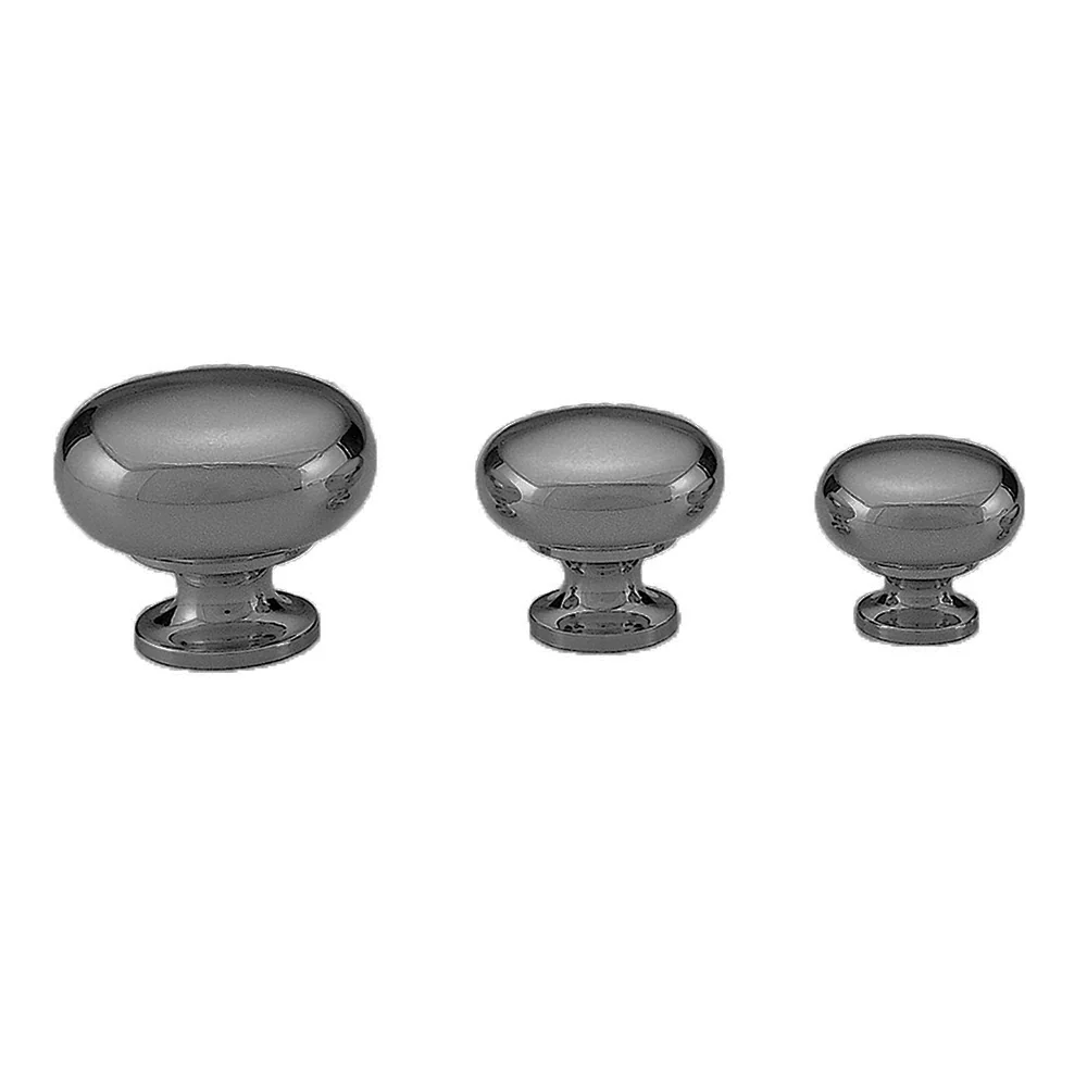 Kethy Mushroom Cabinet Knob - Available in Various Finishes and Sizes - Image 8