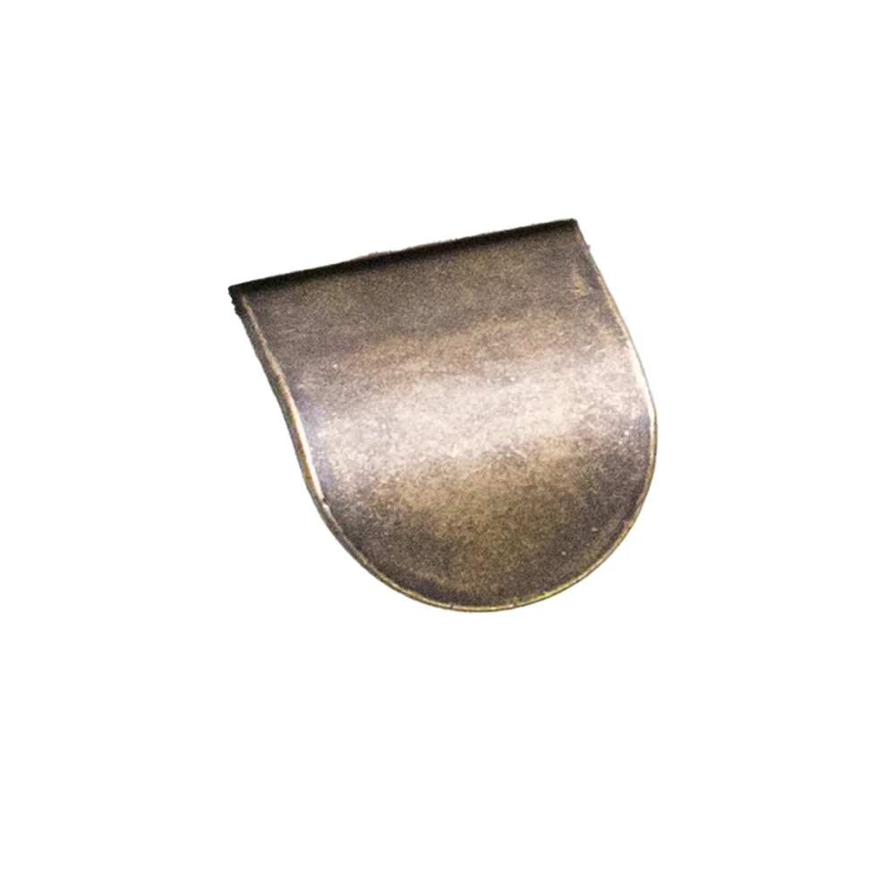 Kethy Narrow Edge Pull Handle DL40020 - Available in Various Finishes - Image 3