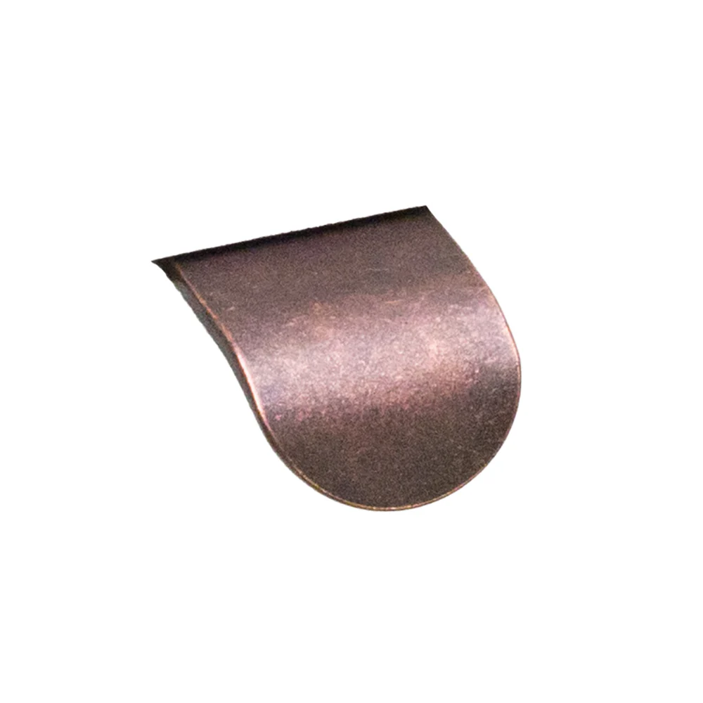 Kethy Narrow Edge Pull Handle DL40020 - Available in Various Finishes - Image 4