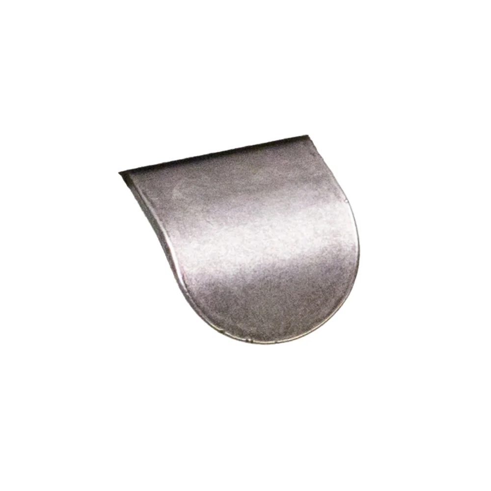 Kethy Narrow Edge Pull Handle DL40020 - Available in Various Finishes - Image 5