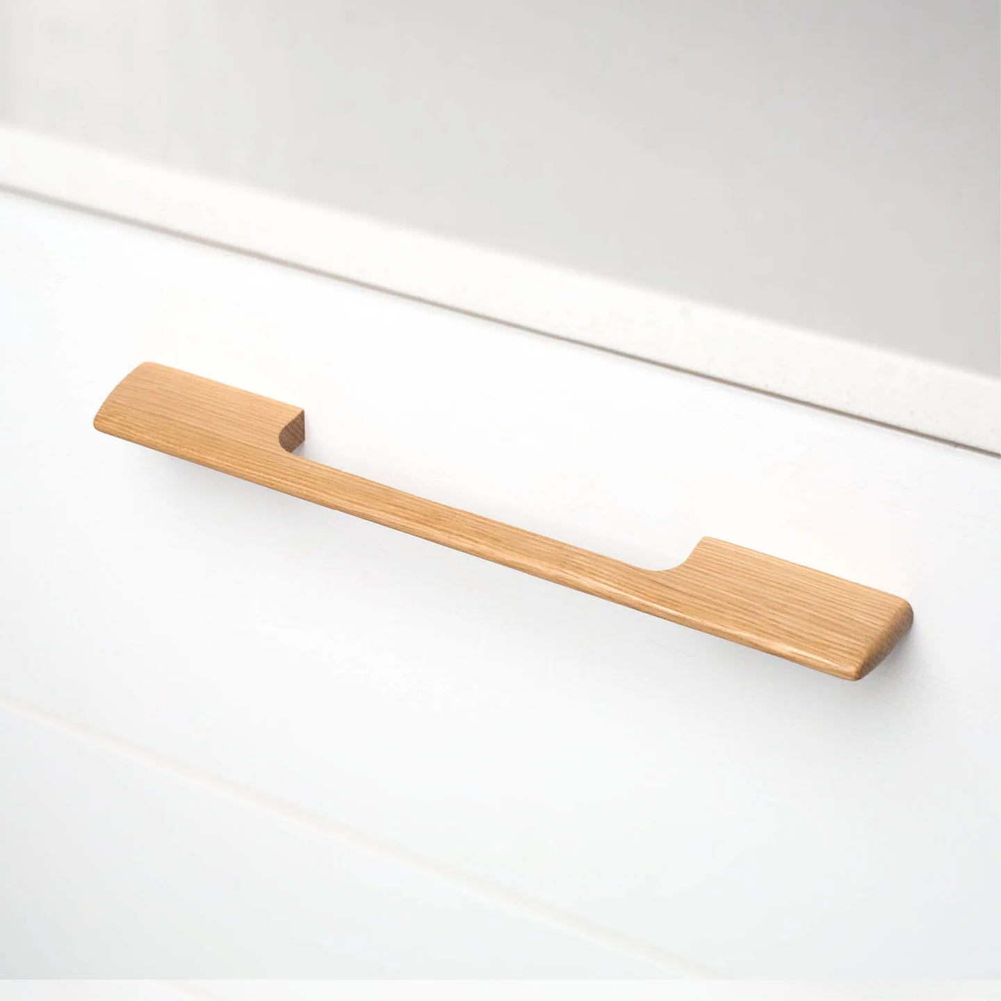 Kethy New Aero Cabinet Handle - Available in Various Finishes and Sizes - Image 2