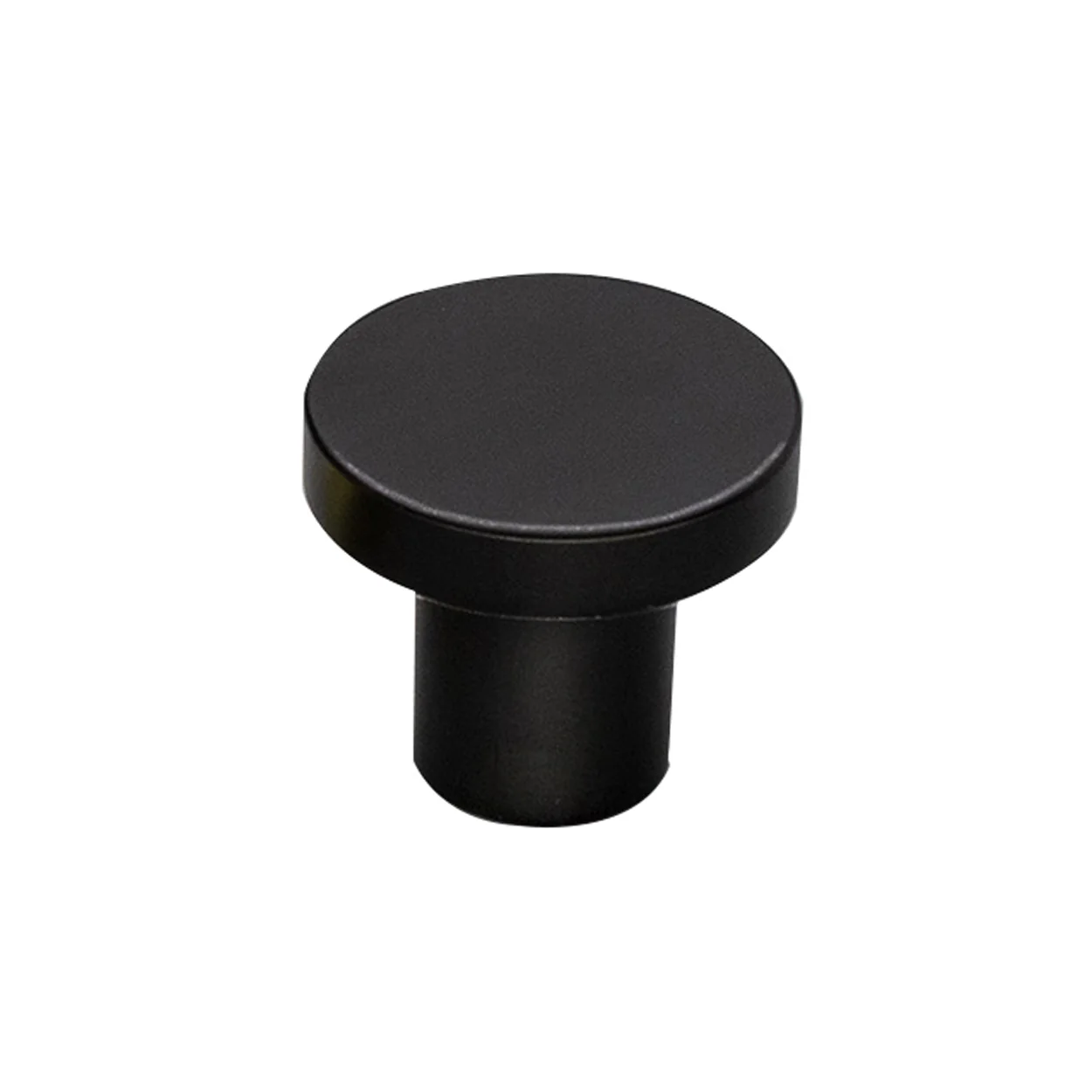 Kethy S223 Cabinet Knob Anodised Aluminium 30mm - Image 5
