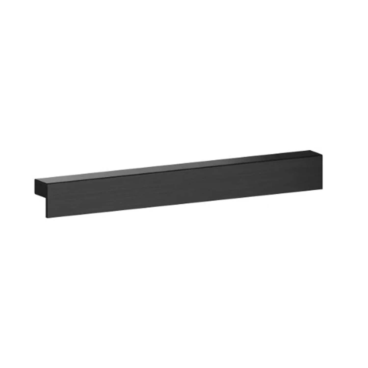 Kethy S225 Square Hook Lip Pull Handle - Available In Various Finishes and Sizes - Image 18
