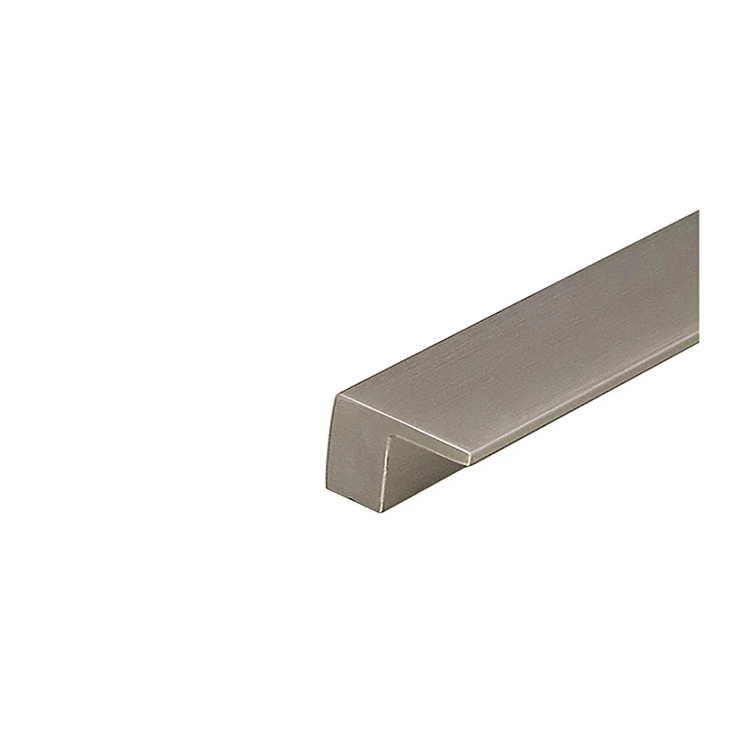 Kethy S225 Square Hook Lip Pull Handle - Available In Various Finishes and Sizes - Image 23