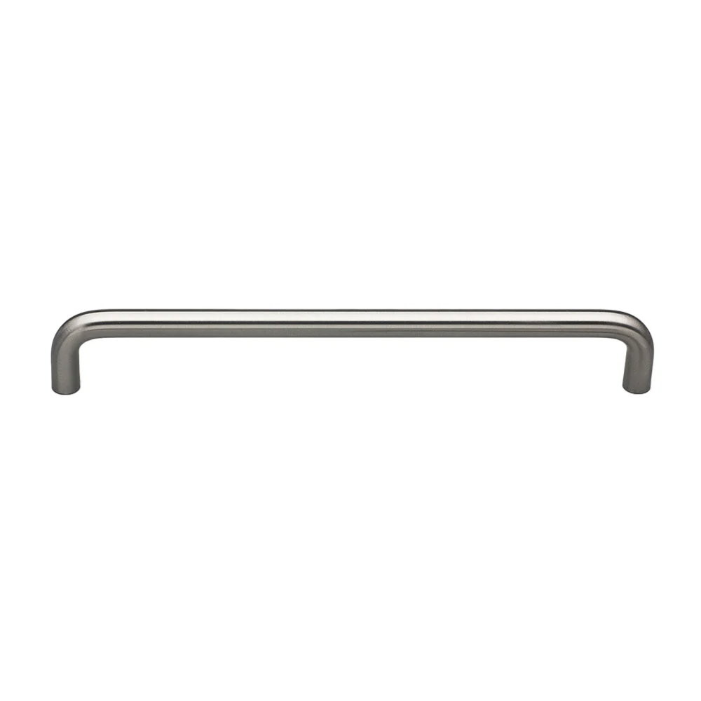 Kethy S609 Lommel Cabinet Pull Handle Satin Stainless Steel - Available in Various Sizes - Image 10