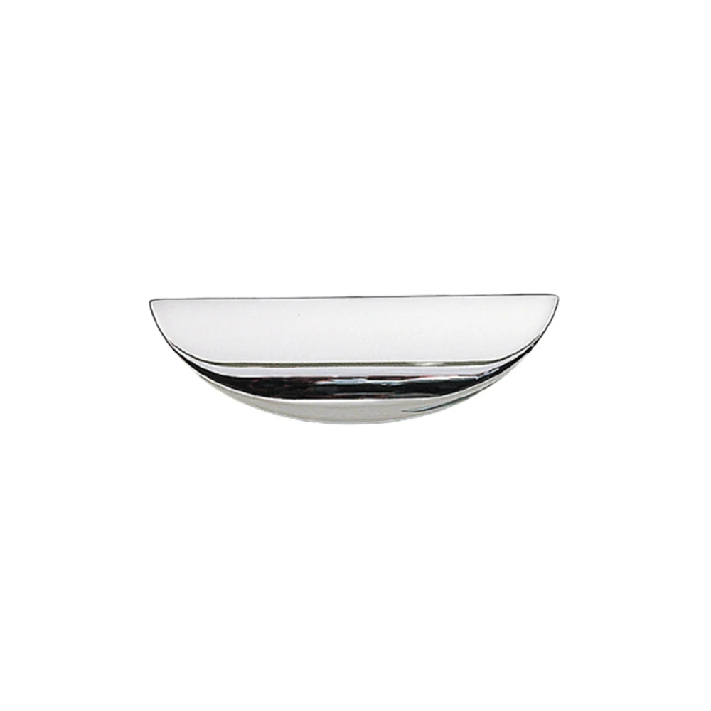 Kethy Shell Cabinet Handle 100mm - Available in Various Finishes - Image 4