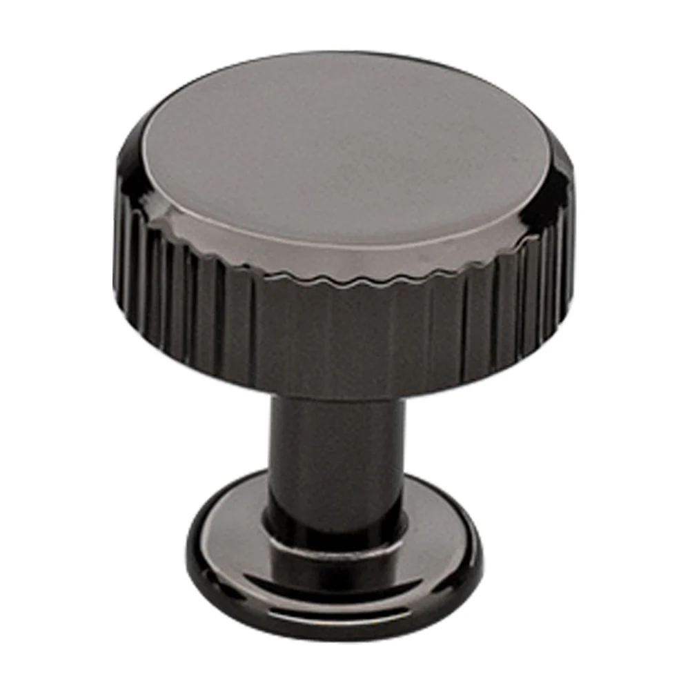 Kethy Skagen Cabinet Knob - Available in Various Finishes - Image 3