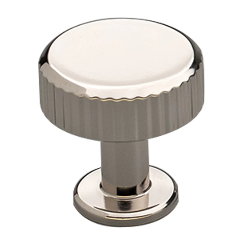 Kethy Skagen Cabinet Knob - Available in Various Finishes - Image 4
