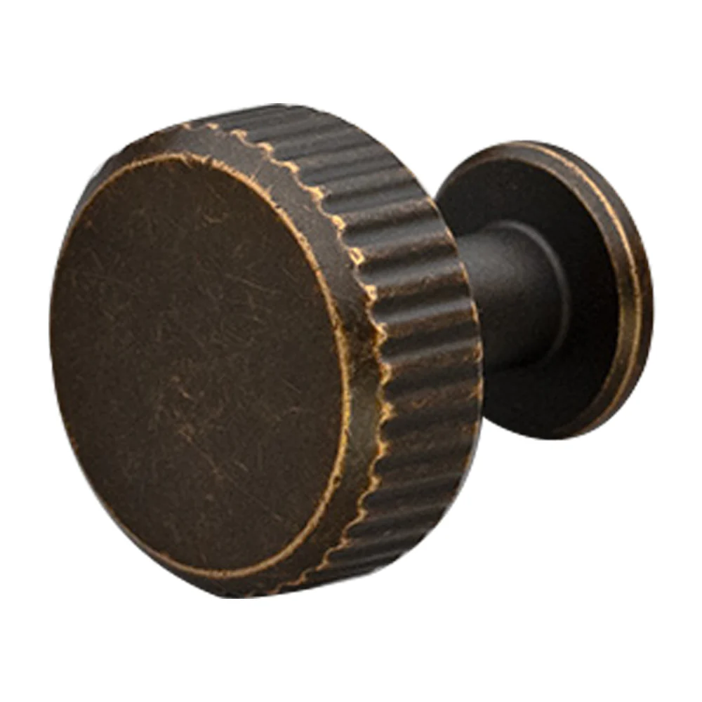 Kethy Skagen Cabinet Knob - Available in Various Finishes - Image 5