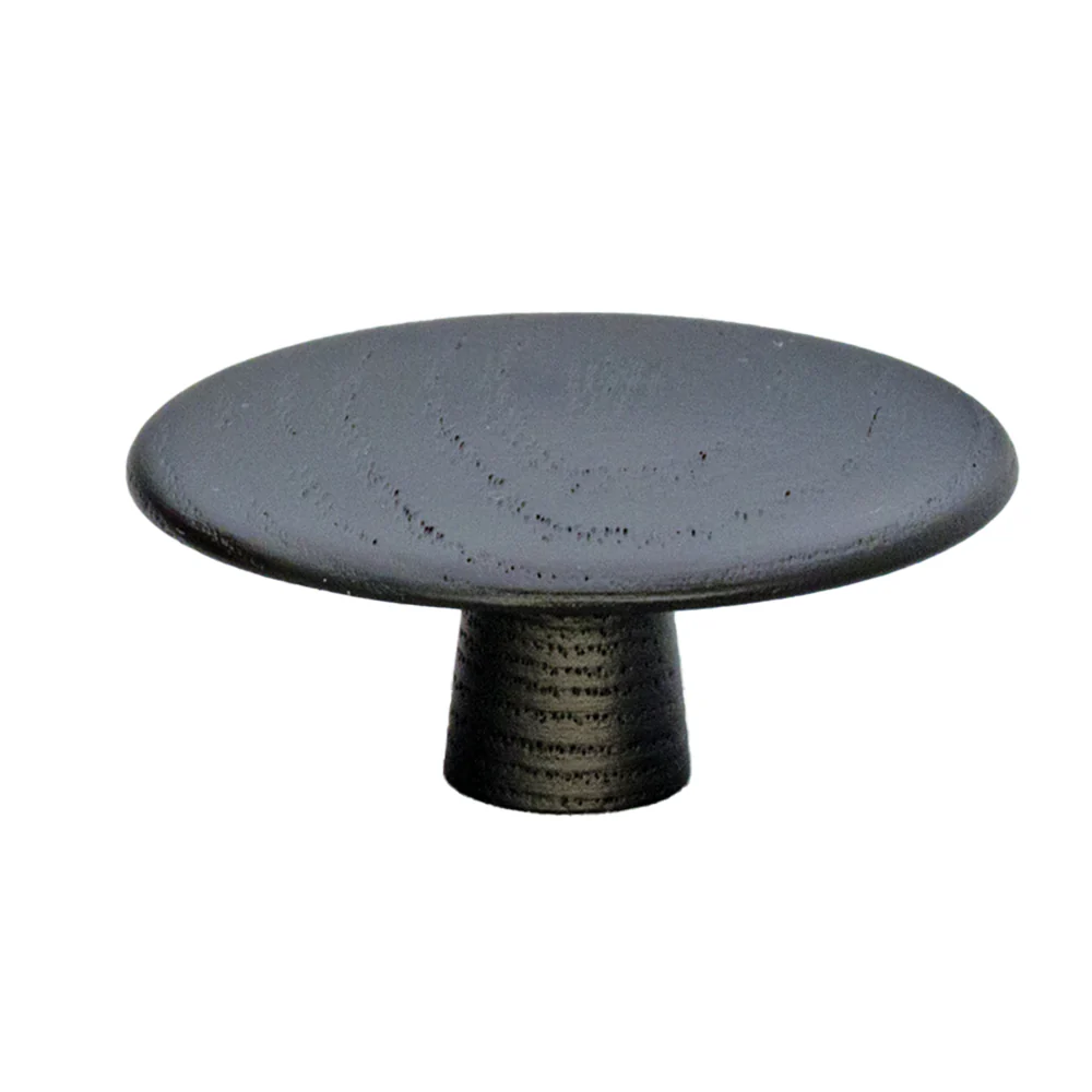 Kethy Split Cabinet Knob - Available in Various Finishes and Sizes - Image 3
