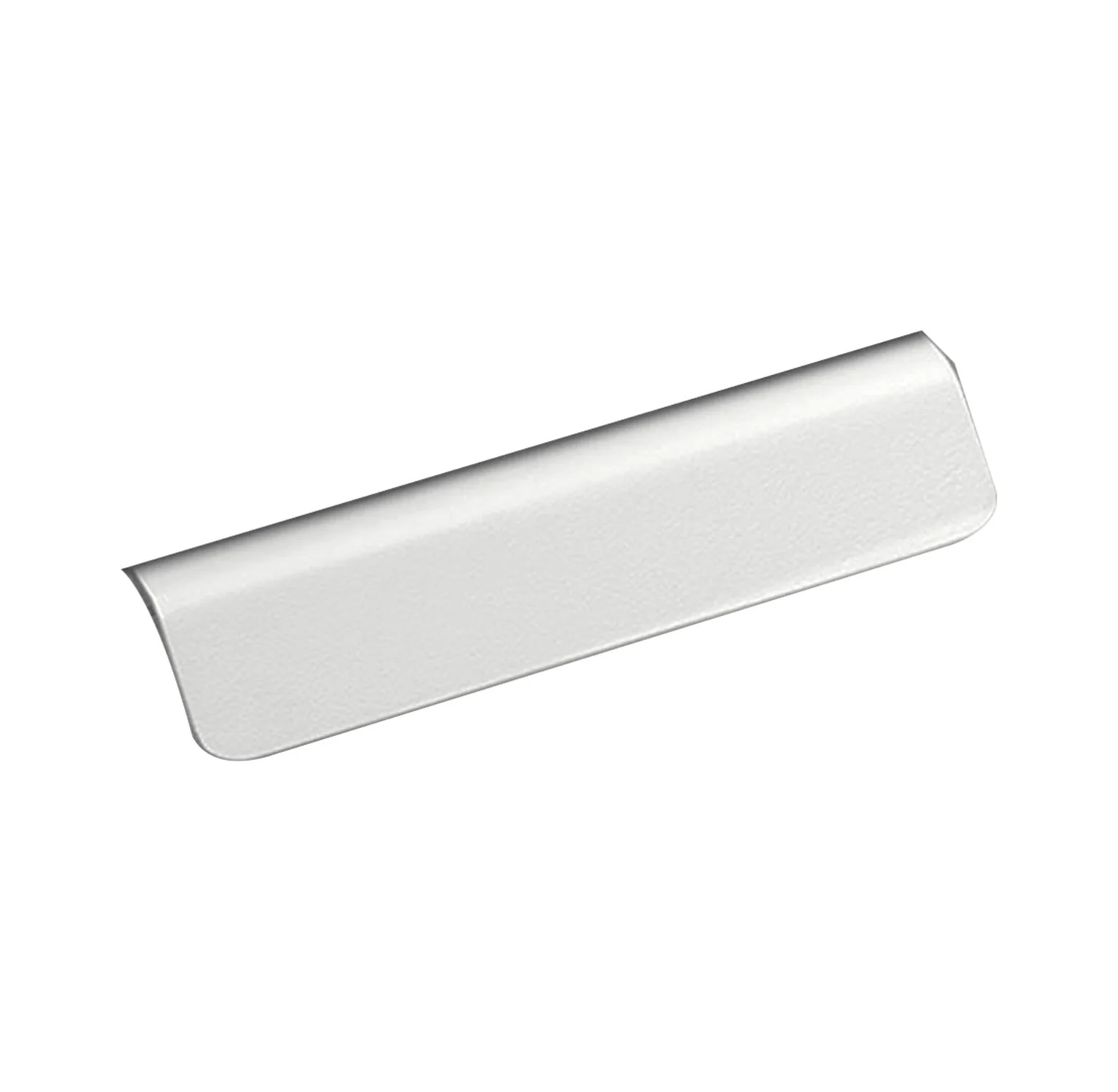 Kethy Straight Edge Cabinet Pull Handle - Available In Various Finishes and Sizes - Image 2
