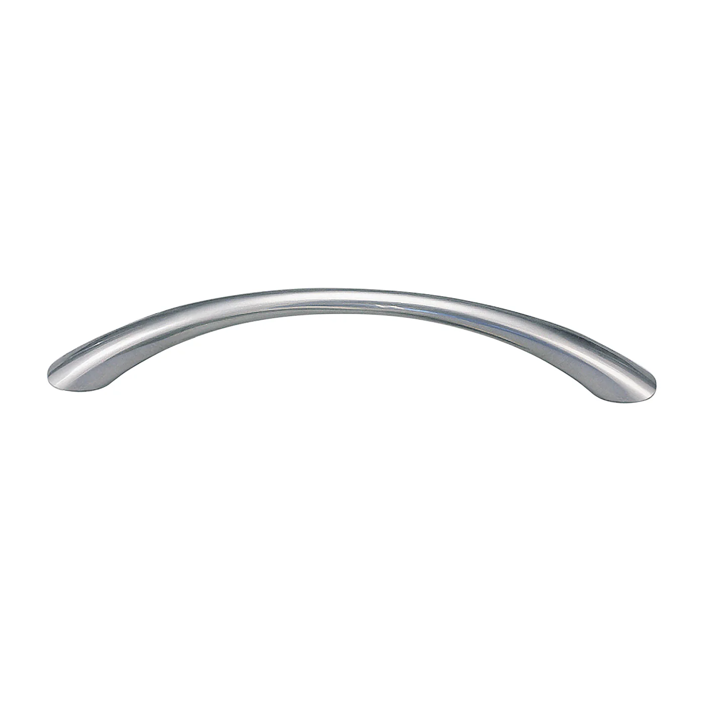 Kethy Tapered Bow Cabinet Pull Handle - Available In Various Finishes and Sizes - Image 14