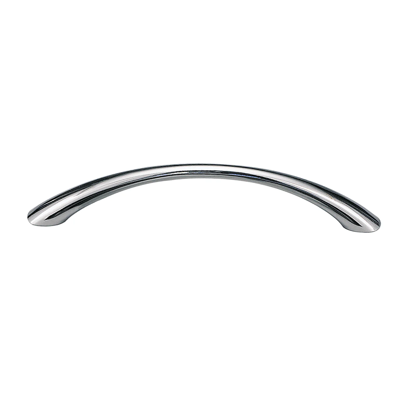 Kethy Tapered Bow Cabinet Pull Handle - Available In Various Finishes and Sizes - Image 15