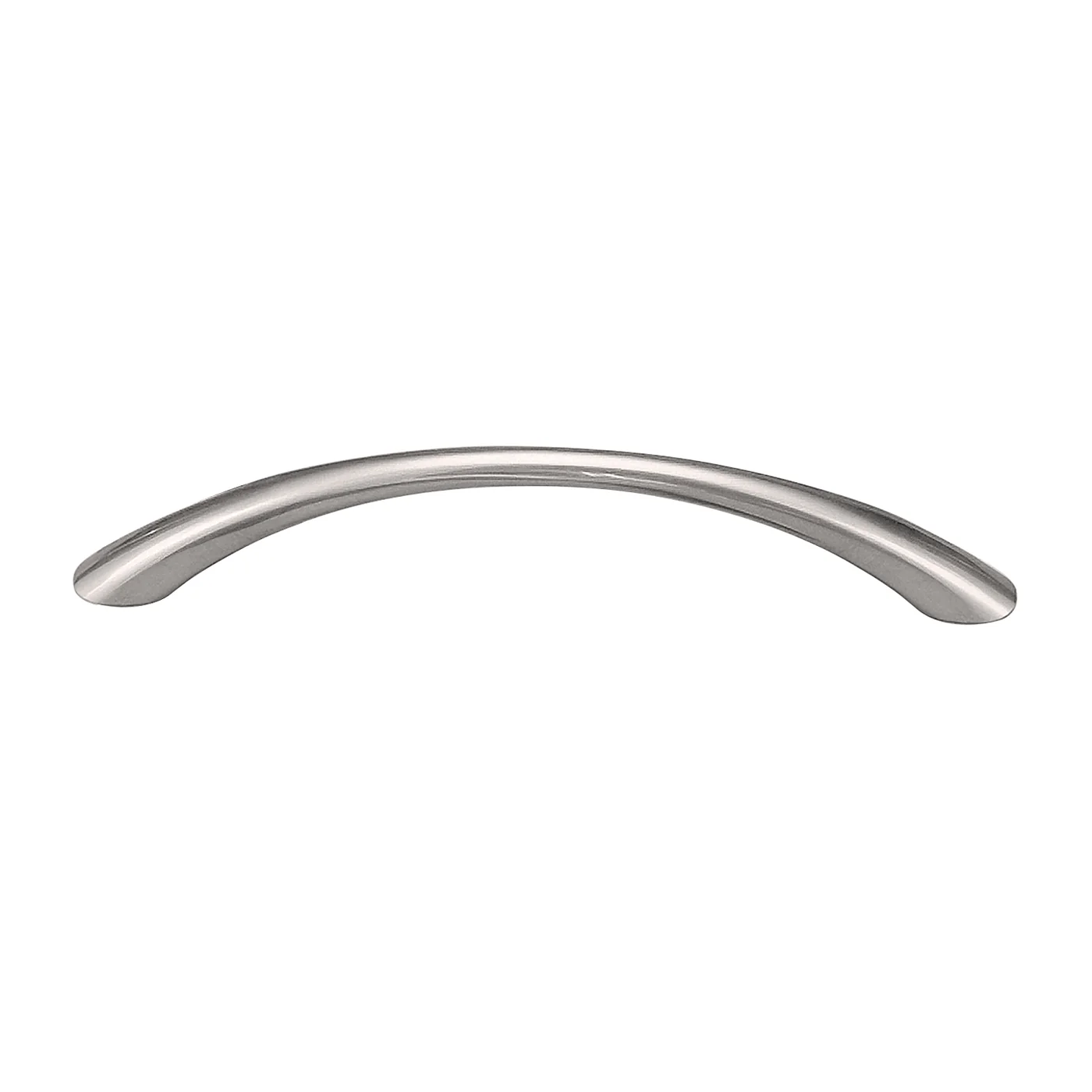 Kethy Tapered Bow Cabinet Pull Handle - Available In Various Finishes and Sizes - Image 3