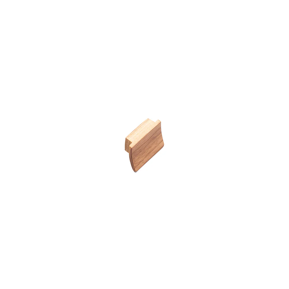 Kethy Tofu Cabinet Handle L552 - Available in Various Finishes and Sizes - Image 10