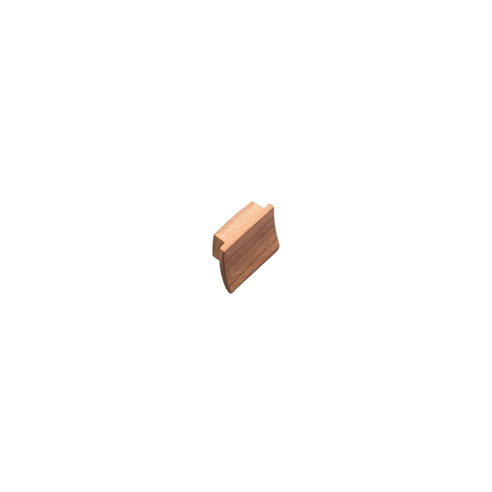 Kethy Tofu Cabinet Handle L552 - Available in Various Finishes and Sizes - Image 11