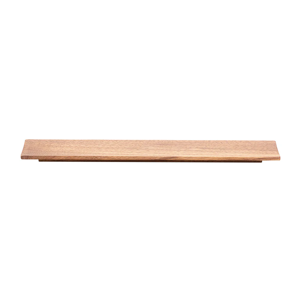 Kethy Tofu Cabinet Handle L552 - Available in Various Finishes and Sizes - Image 7