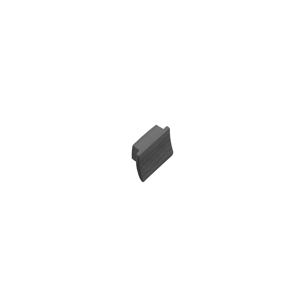 Kethy Tofu Cabinet Handle L552 - Available in Various Finishes and Sizes - Image 9