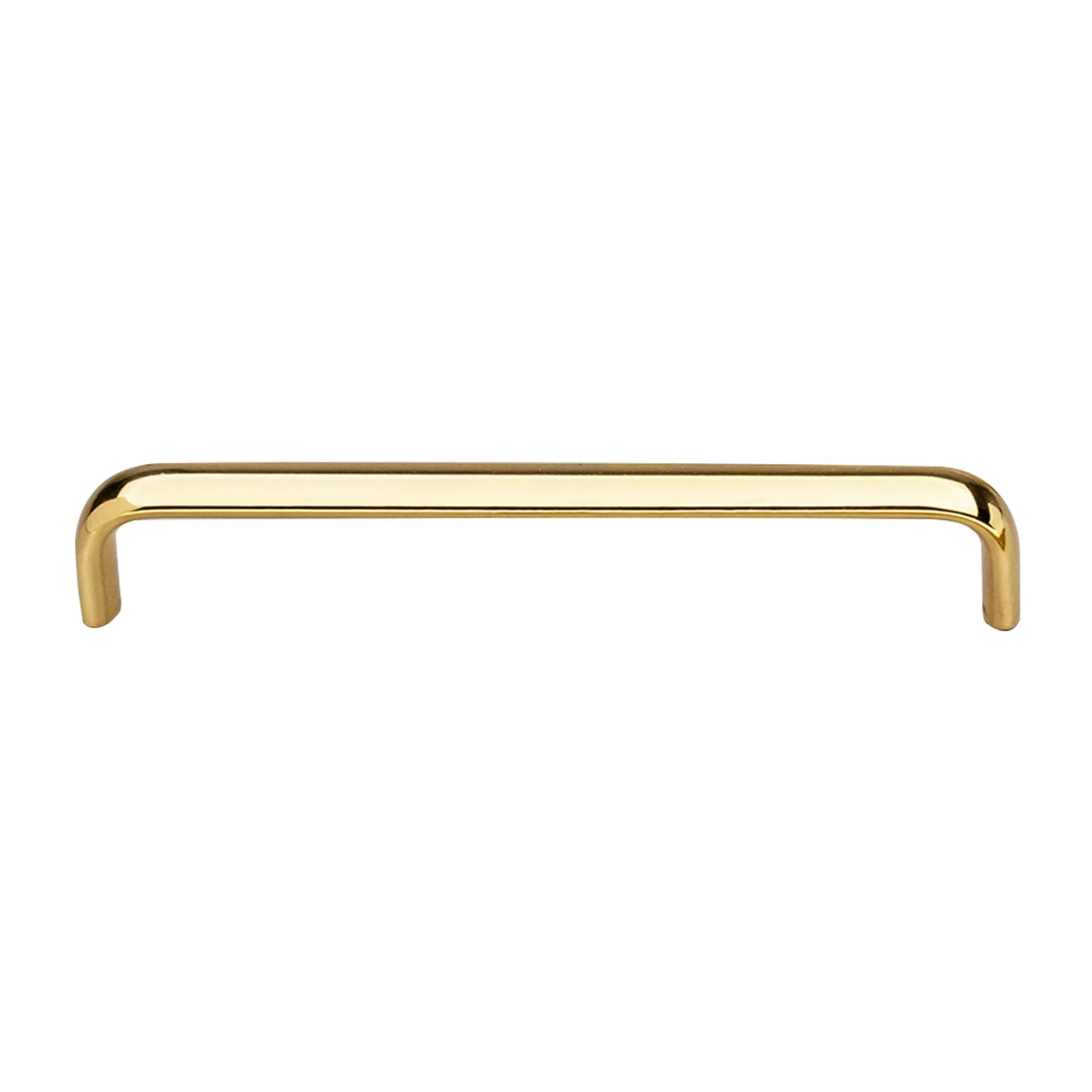 Kethy Trumpet Cabinet Handle BH170 - Available in Various Finishes and Sizes - Image 6
