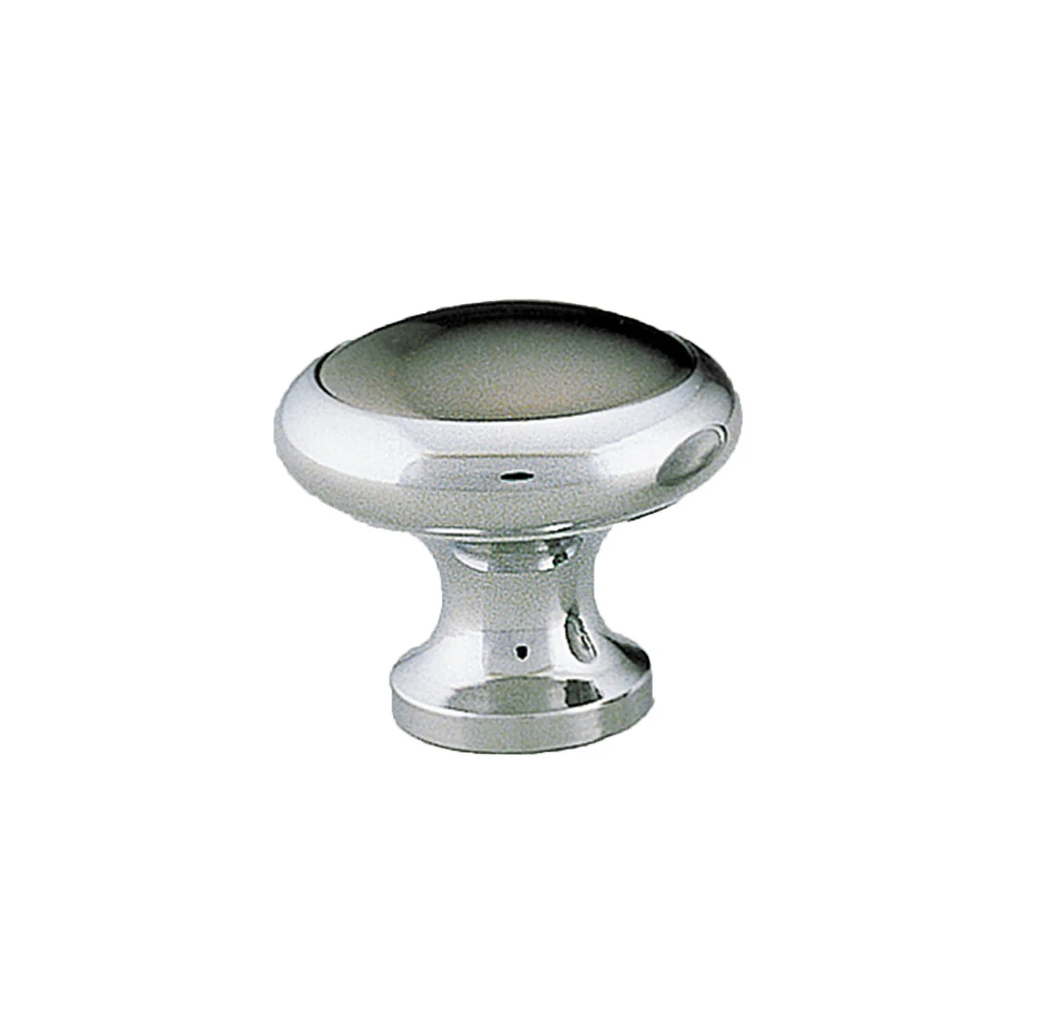 Kethy Two-Tone Cabinet Knob - Available in Various Finishes - Image 11