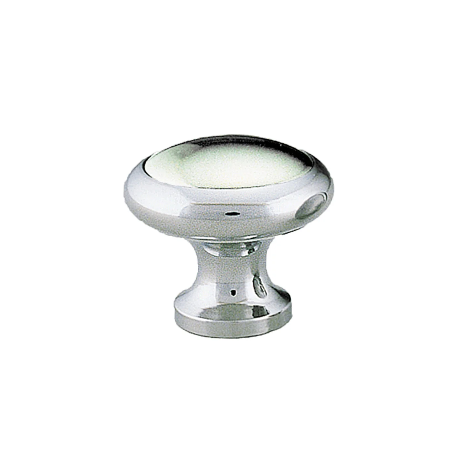 Kethy Two-Tone Cabinet Knob - Available in Various Finishes - Image 14