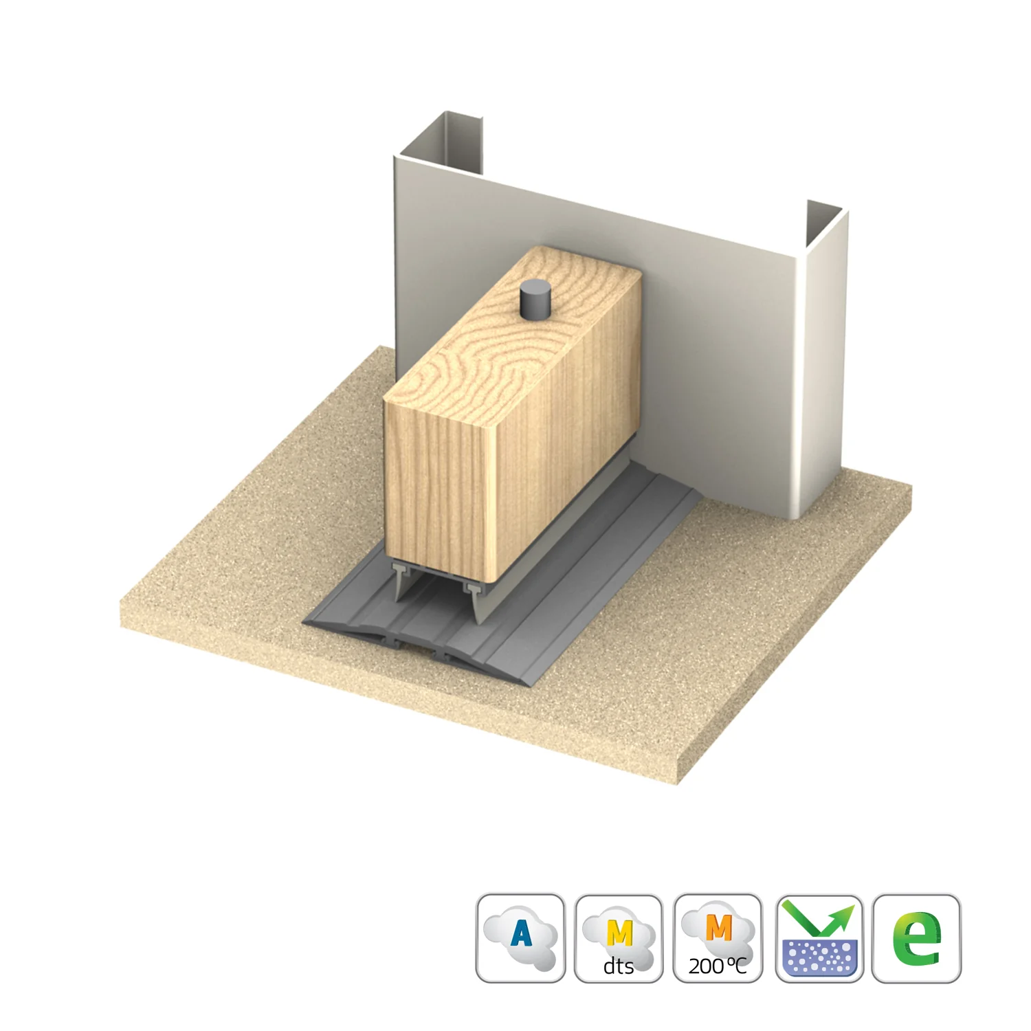 Kilargo IS3022si Sweep Action Blade Seal - Available in Various Function and Sizes - Image 27